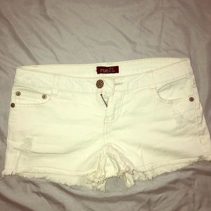 Junios shorts